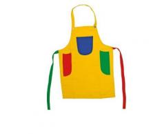 Tablier du petit chef Daniel - Cuisine