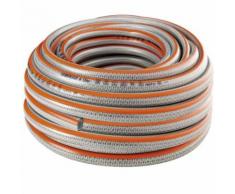 Tuyau Ø 19 mm gris 20 m d arrosage - Accessoires d'arrosage