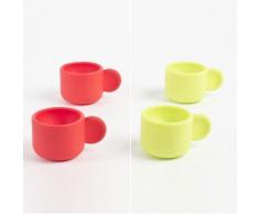 Table Passion - Set 2 Coquetier Egg Cup - vaisselle