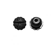 Bouchon water résistant pour caisson - Accessoire photo