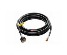 Nettoyeur de tuyau 16 mètres bosch f016800442 - Accessoires d'arrosage