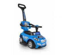 Voiturette / Trotteur bébé enfant évolutive multifonctions 3 en 1 Happy - Trotteurs