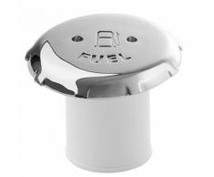 Nable polyamide chargé verre avec bouchons inox. ø 38mm pour eau douce - Accessoires de sports nautiques