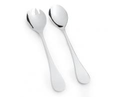 Table Passion - Service 2 Pieces Salade Rocco 21Cm - Ustensile de cuisine