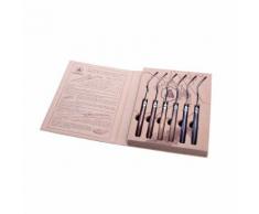 Set de 6 fourchettes - couverts