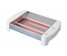 Jata 587 Grille-Pain 37 x 22 x 6,5 cm - Grillade et barbecue