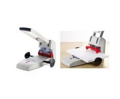 novus - perforateur gros travaux B 2200, capacité: 200feuilles - Destructeur papier