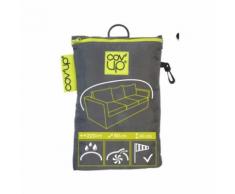 Housse pour canapé de jardin 3 Places - Accessoires mobilier de jardin