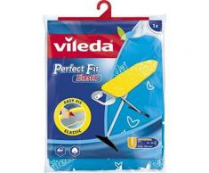 Vivid raw 142476 viva express perfect fit elastic housse pour planche à repasser 6 x 23 x 36 cm - Fer a repasser