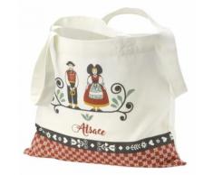 Sac Elsa Les Ateliers du Linge - Cabas de courses