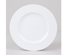 Table Passion - Assiette Dessert 21Cm Chamonix (Lot De 6) - vaisselle