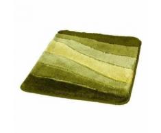 Meusch 2322602331 - COMMUTATEUR KVM - Tapis de toilette Océan Trèfle - Tapis et paillasson