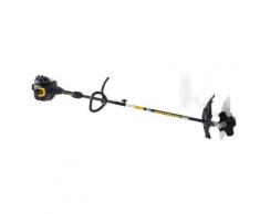Mc Culloch B26Ps Débroussailleuse Cylindrée En Cm3: Cm³ - Outillage de jardin motorisé