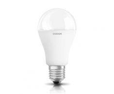 Osram led star classic a ampoule led / 13 w - equivalence incandescence 100 w, e27, forme classique / mat, blanc froid - Accessoires de rangement