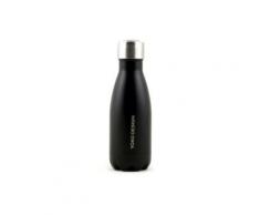Mug YOKO isotherme 260 ml Noir Mat - Tasse et Mugs