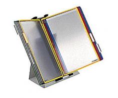 Pupitre 30 poches assortis - Autres accessoires de bureau