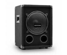 auna Pro PW-1010 SUB MKII Caisson de sono passif , subwoofer 10 , 300W RMS / 600W max. - Enceinte sono DJ