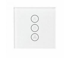 UE Smart WiFi Ventilateur au plafond commutateur APP minuterie à distance pour la maison Alexa / Google Pealer316 - Équipements et sécurité pour la maison