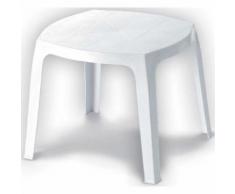 plastica alto sele - table enfant 50x50 oscar blc - Autre jeu de plein air