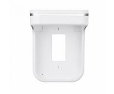 Prise Murale Étagère D'Alimentation de Charge Shelf Led de Sortie Couvercle Pour Le Domicile Google BT1204 - Équipements électriques domotique
