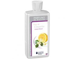 PARFUMS DE MAISON LAMPE BERGER 500ML FLEUR DE CITRONNIER POUR LAMPE À PARFUM LAMPE BERGER - Appliques et spots