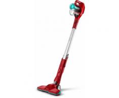 aspirateur balai 2en1 rechargeable 18v - fc6721/01 - Aspirateur balai