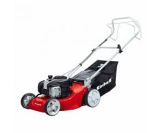 Tondeuse à gazon à essence Einhell GC-PM 46/1 S - Outillage de jardin motorisé