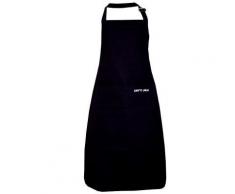 Tablier de cuisine noir 250°C plus - ASA selection - Autres