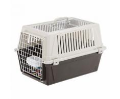 ATLAS OPEN excellente aération panier de transport Ferplast chiens chats accessoires - Transport et voyage du chien