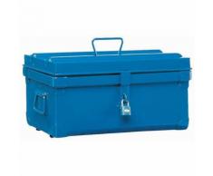 coffre de rangement 46 l - 460x330x250