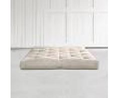 Futon Azur Futon Polybasica écru