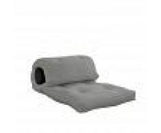 Futon Azur Wrap futon grey
