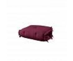 Futon Azur Sit and sleep bordeaux