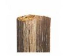 Canisse Naturelle Ecorce de Pin - Hauteur - Ht 1m50