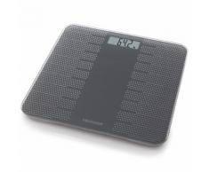Medisana Pèse-personne de Salle Bain PS 430 180 kg Gris 40458
