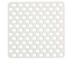 Sealskin Tapis antidérapant Doby de 50 x cm Blanc 312003410
