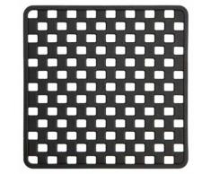 Sealskin Tapis antidérapant Doby de 50 x cm Noir 312003419
