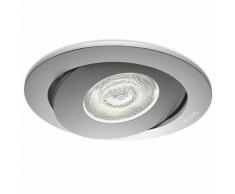 Philips Spot encastré myLiving Asterope 4,5 W 591804816