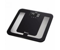 AEG Pèse-personne de diagnostic avec Bluetooth PW 5653 BT Noir