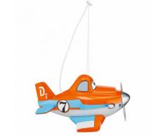 Philips - Suspension Planes LED L32 cm Orange
