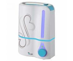 Bo Jungle Bo-Jungle Humidificateur purificateur B-Manual 3,5 L Blanc