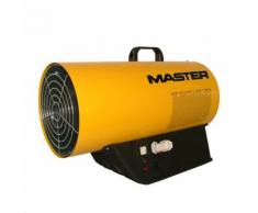 Master Chauffage gaz BLP 53 ET