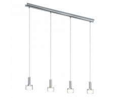 EGLO Suspension LED Fabiana 1 4L 93929
