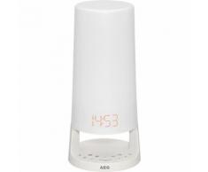 AEG Radio-réveil avec lampe de lecture MRC 4147 L