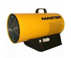Master Appareil de chauffage au gaz BLP 73 ET