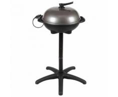 Emerio Barbecue électrique 1600 W BG-107606.2