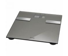 AEG Pèse-personne analytique en titane PW 5644 FA