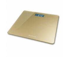 Medisana Pèse-personne doré PS 420 40459