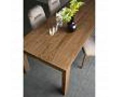 TABLE DE SALLE A MANGER SIGMA BOIS