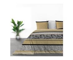 Parures de lit Atelier du Linge AMAZONIA femme 240x260 cm